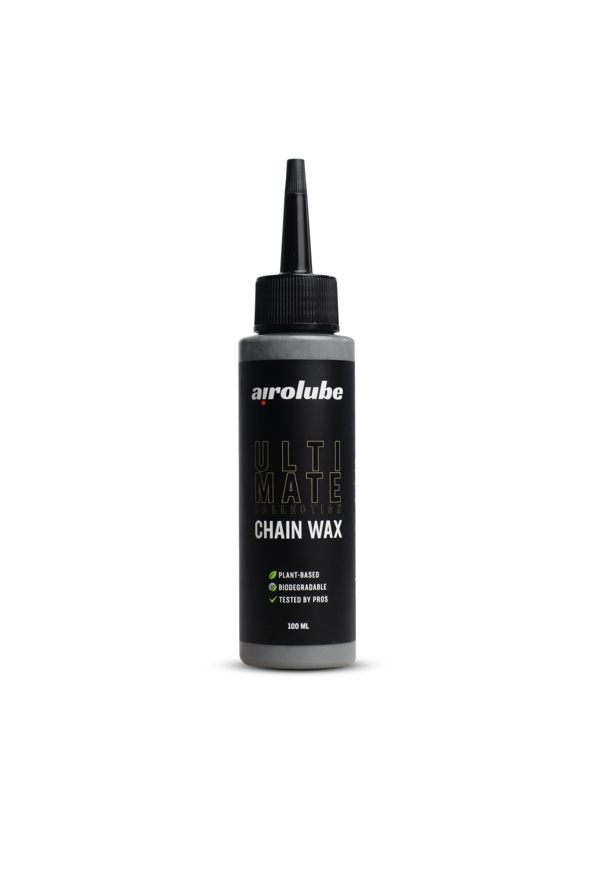 Bouchon Bec Airolube Chainwax Ultimate 100ml