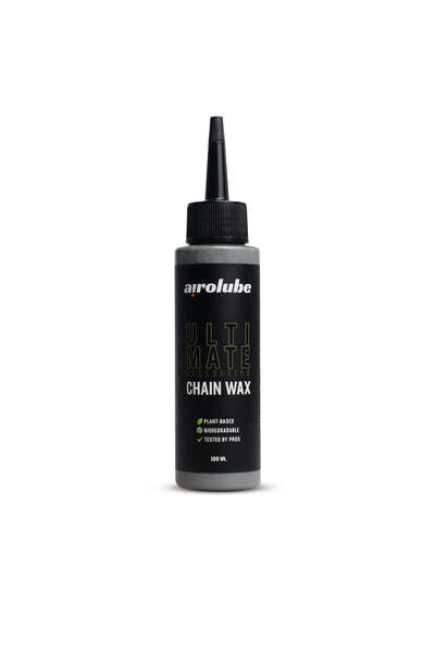 Bouchon Bec Airolube Chainwax Ultimate 100ml