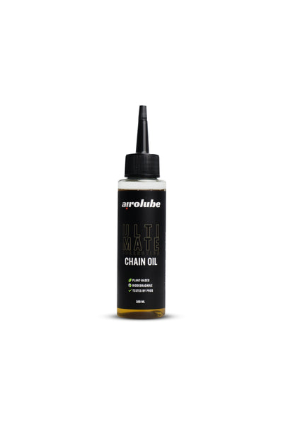 Cyclon biologique biologique ultime huile 100 ml