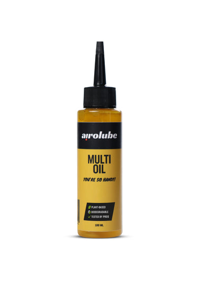 Huile Airolube multi huile 100ml