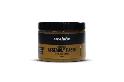 Pâte de montage Airolube carbon 500ml