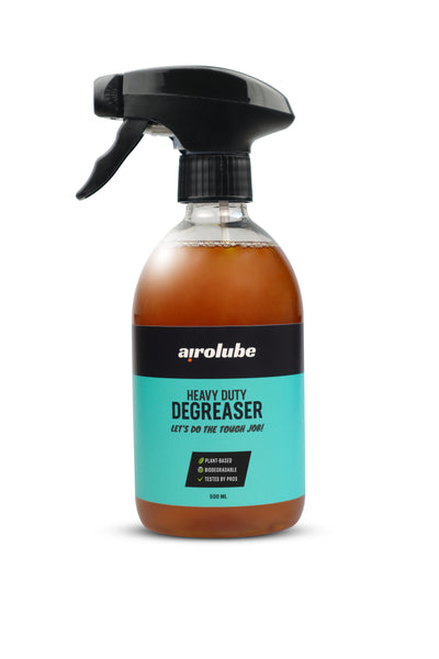 Dégraissant Airolube 500 ml