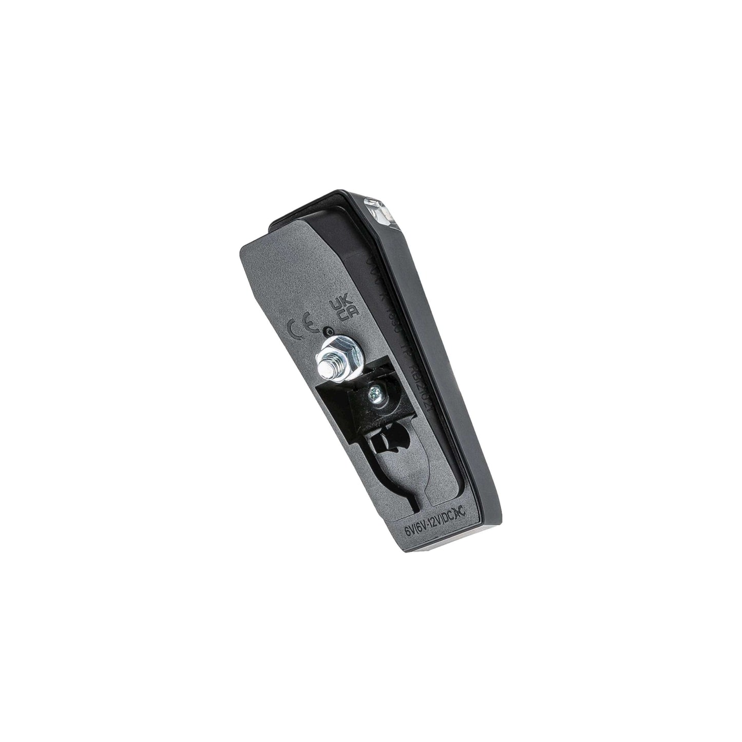 Éclaboussure de lumière axa nyx e6-12 volt