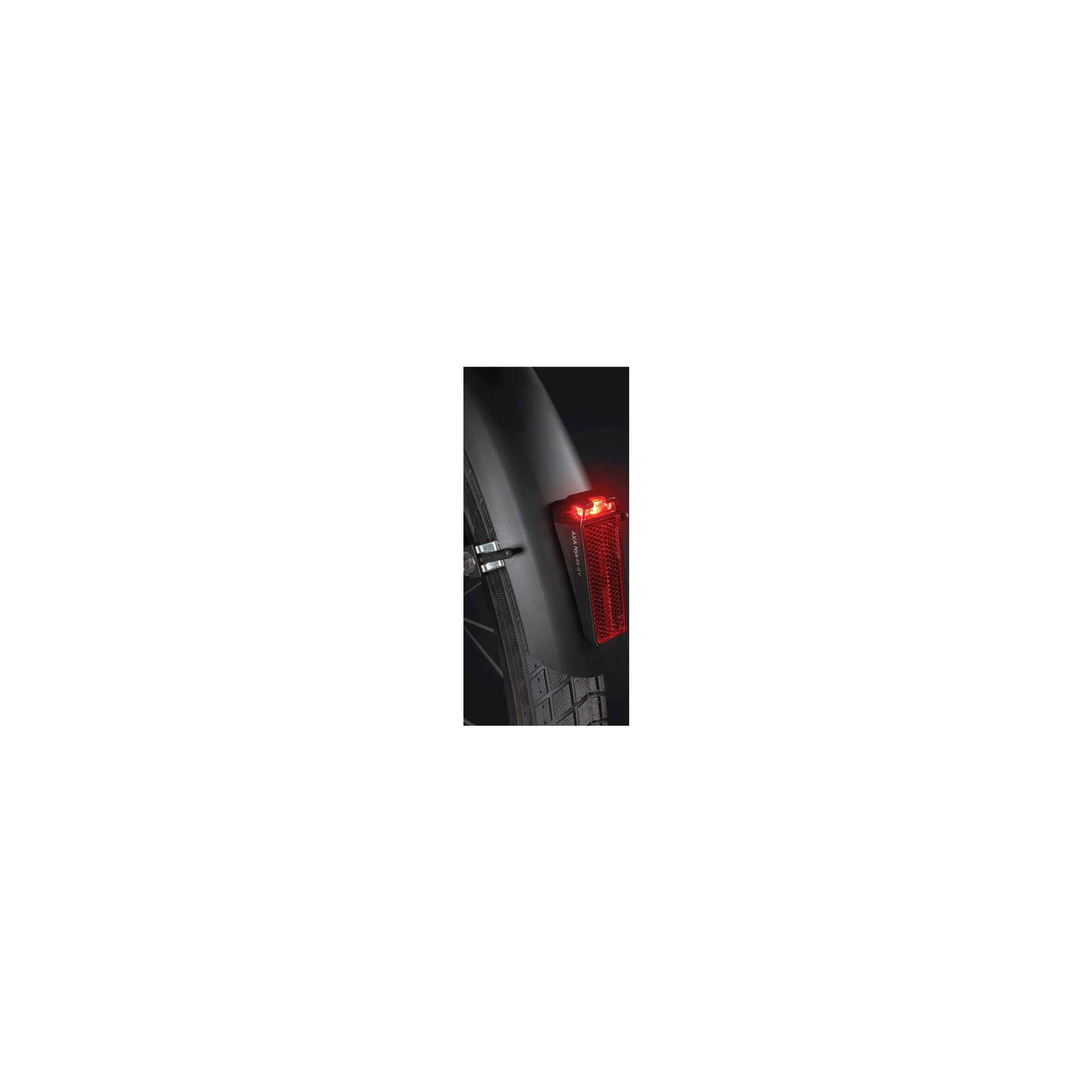 Éclaboussure de lumière axa nyx e6-12 volt