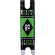 Alpina Padset Balance Bike Black
