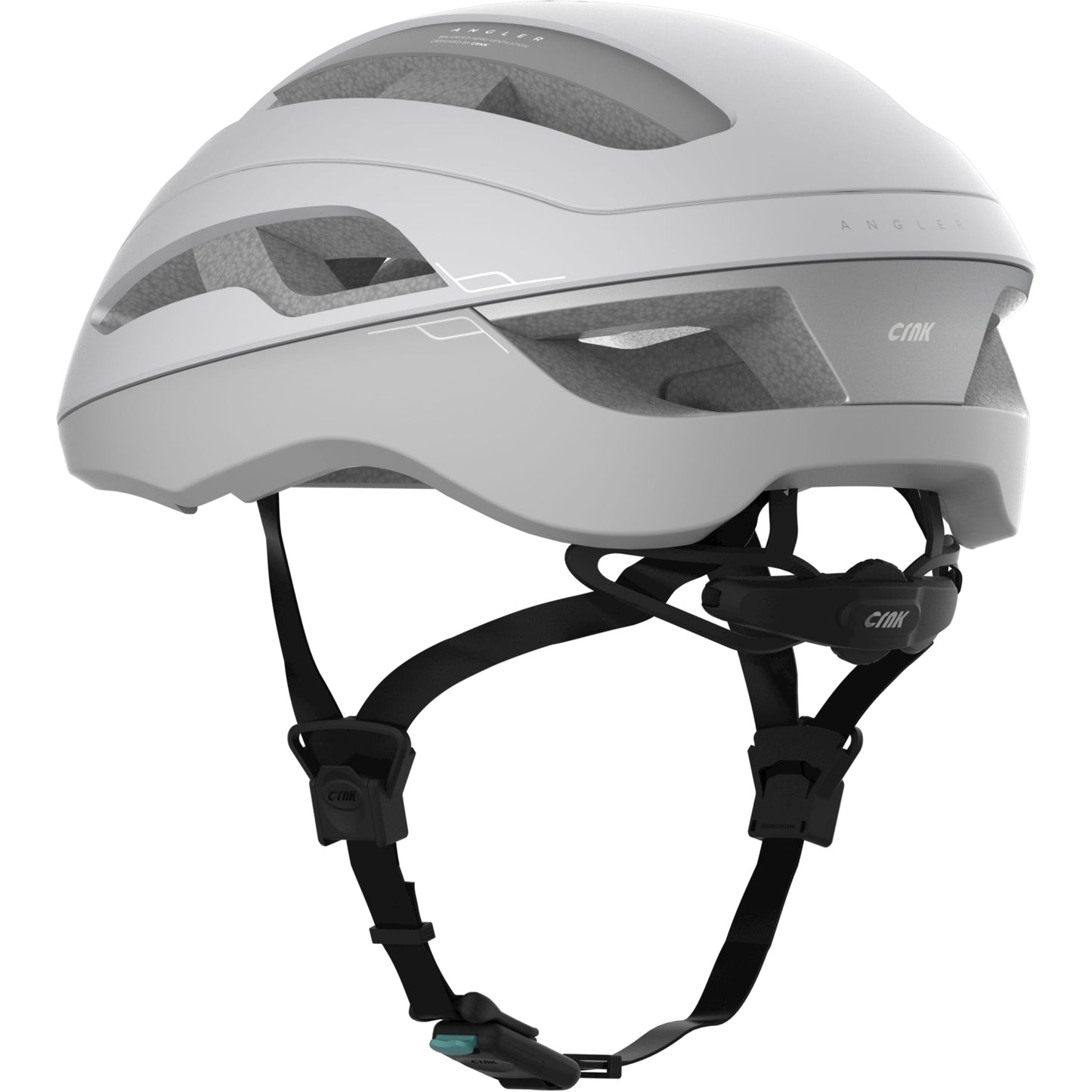 Crnk helm pêcheur gris clair m