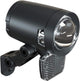 Herrmans Headlight H-Black 6-12V Bike