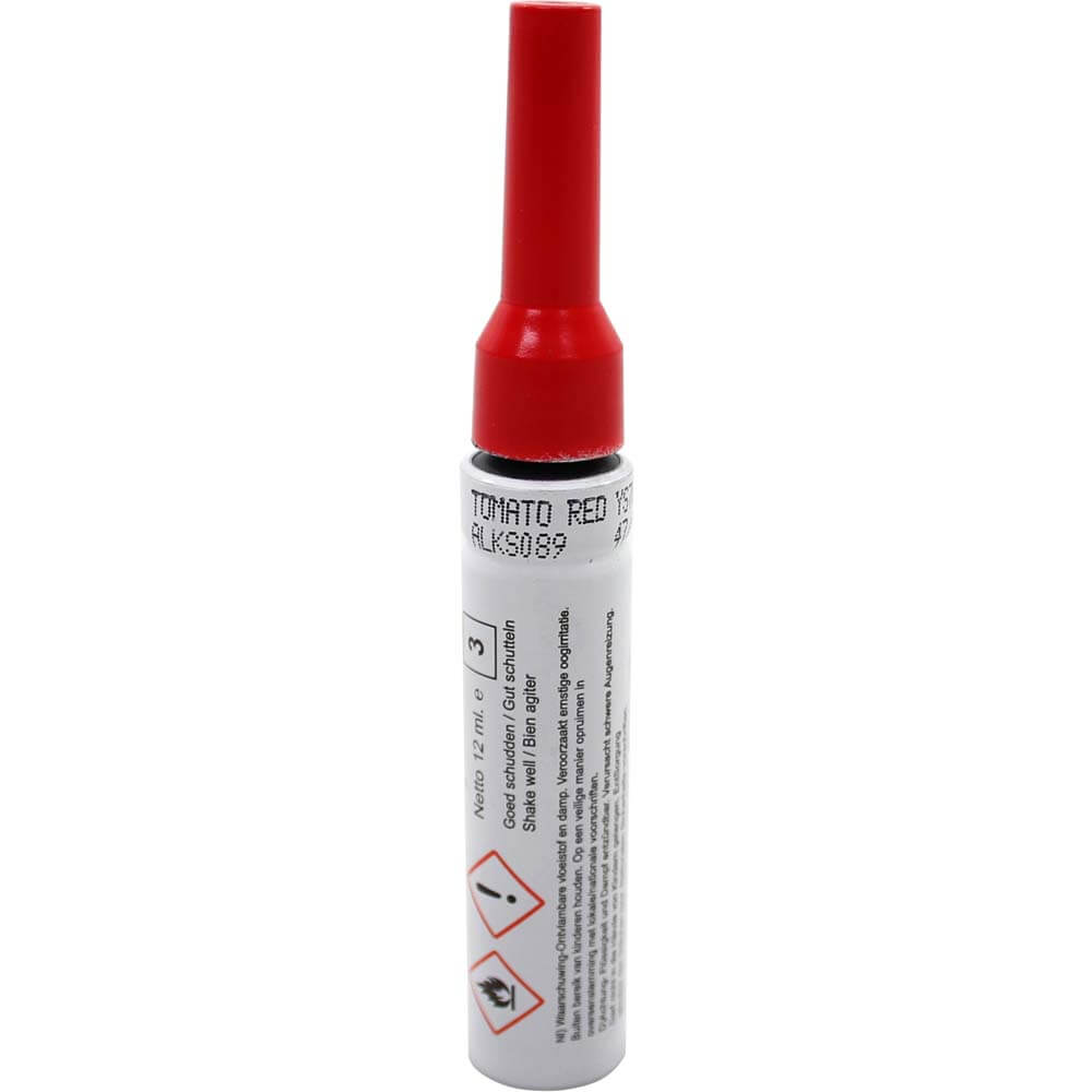 Alpina Lakstift tomate rouge ys706
