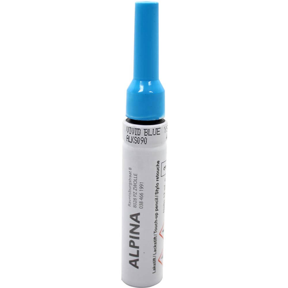 Alpina Lakstift vif bleu ys7350