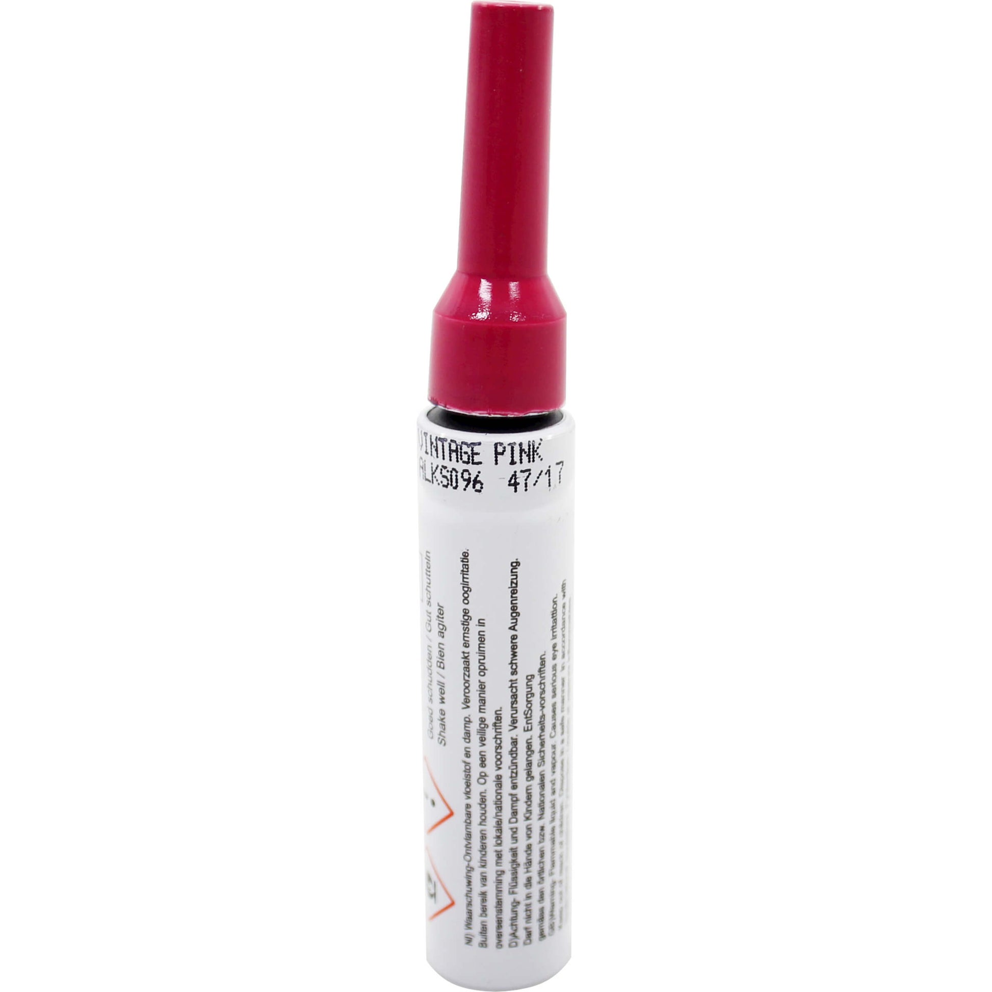 Alpina Lakstift vintage rose PMS220