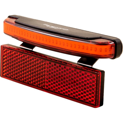 Spanninga arrière Pimento Pimento Grand Xe E-Bike 6-48V 80 mm