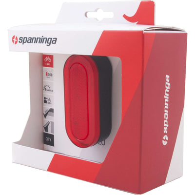 Spanninga halo gard