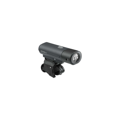 AXA Solis 800 Éclairage Set USB 800 STVZO rechargeable sur la carte