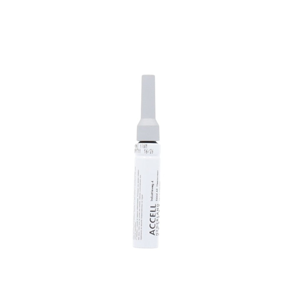 Bâton de peinture anp sans marque, argent clair-mat l58-178m