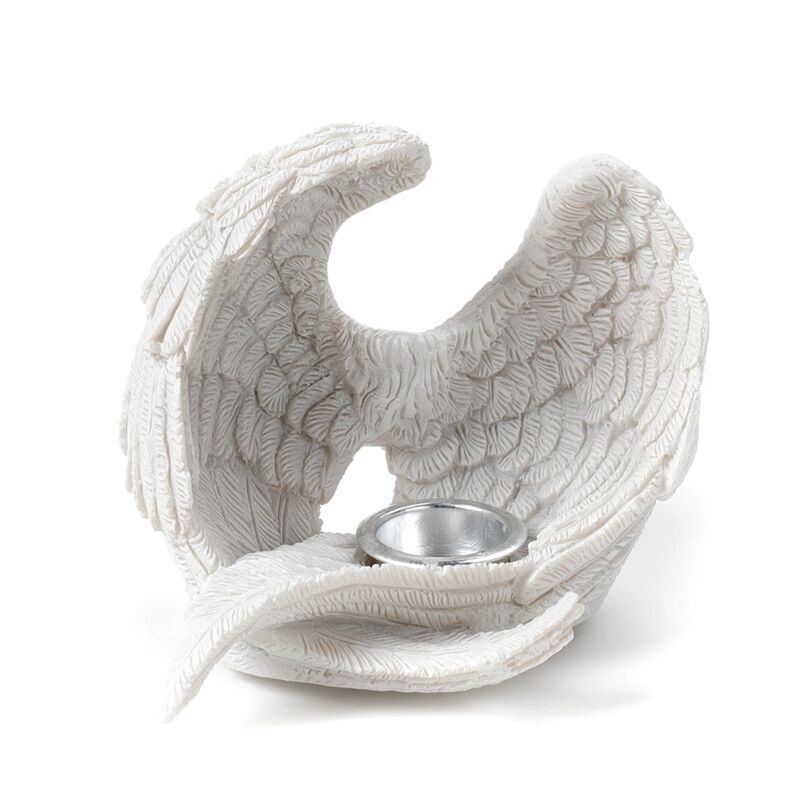 Wings of the Heart Engel Wing Wing Cold Holder