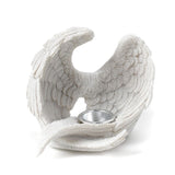 Wings of the Heart Engel Wing Wing Cold Holder - afbeelding 1