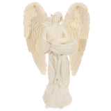 Porte-lumière de thé Engel - debout de 23 cm - afbeelding 1