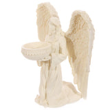 Porte-lumière de thé Engel - 18 cm - afbeelding 2