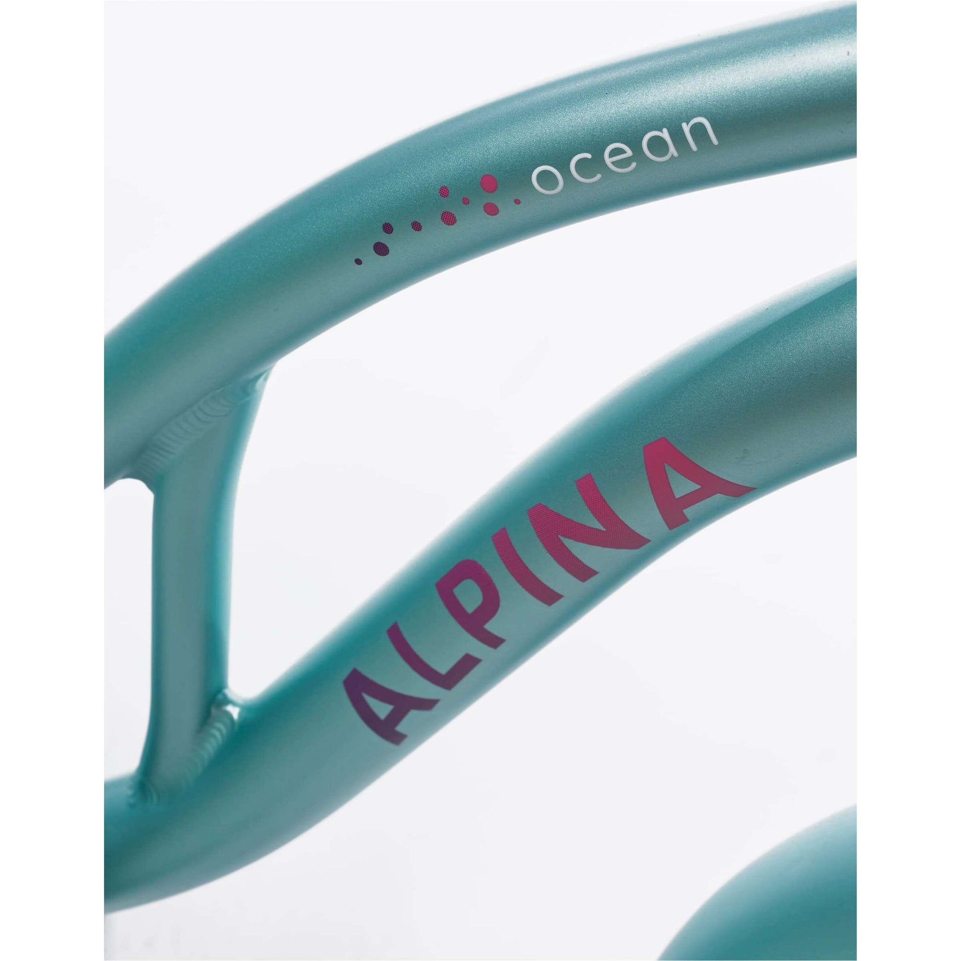 Alpina Ocean M18 Green doux