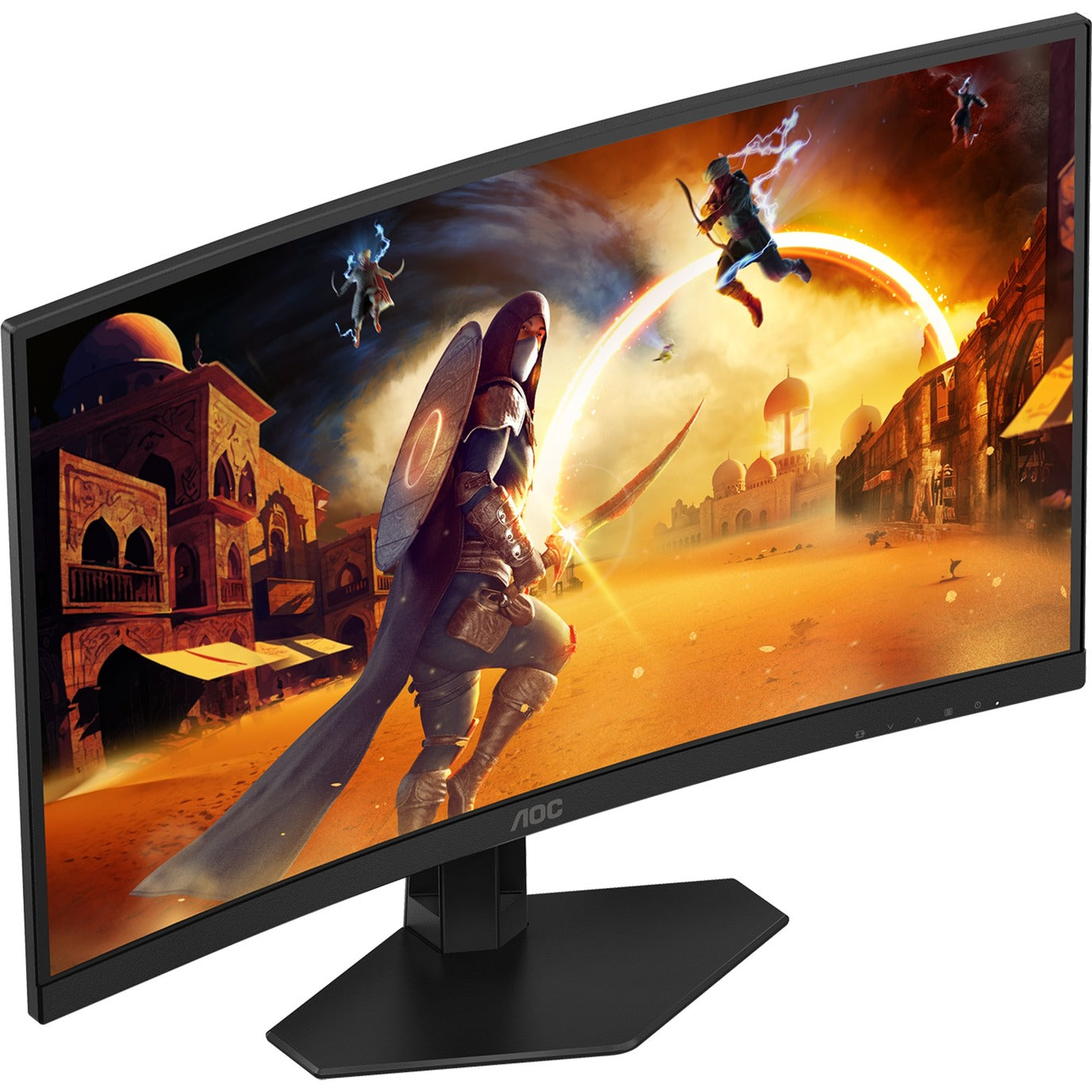 ACON AOC C27G4ZXE