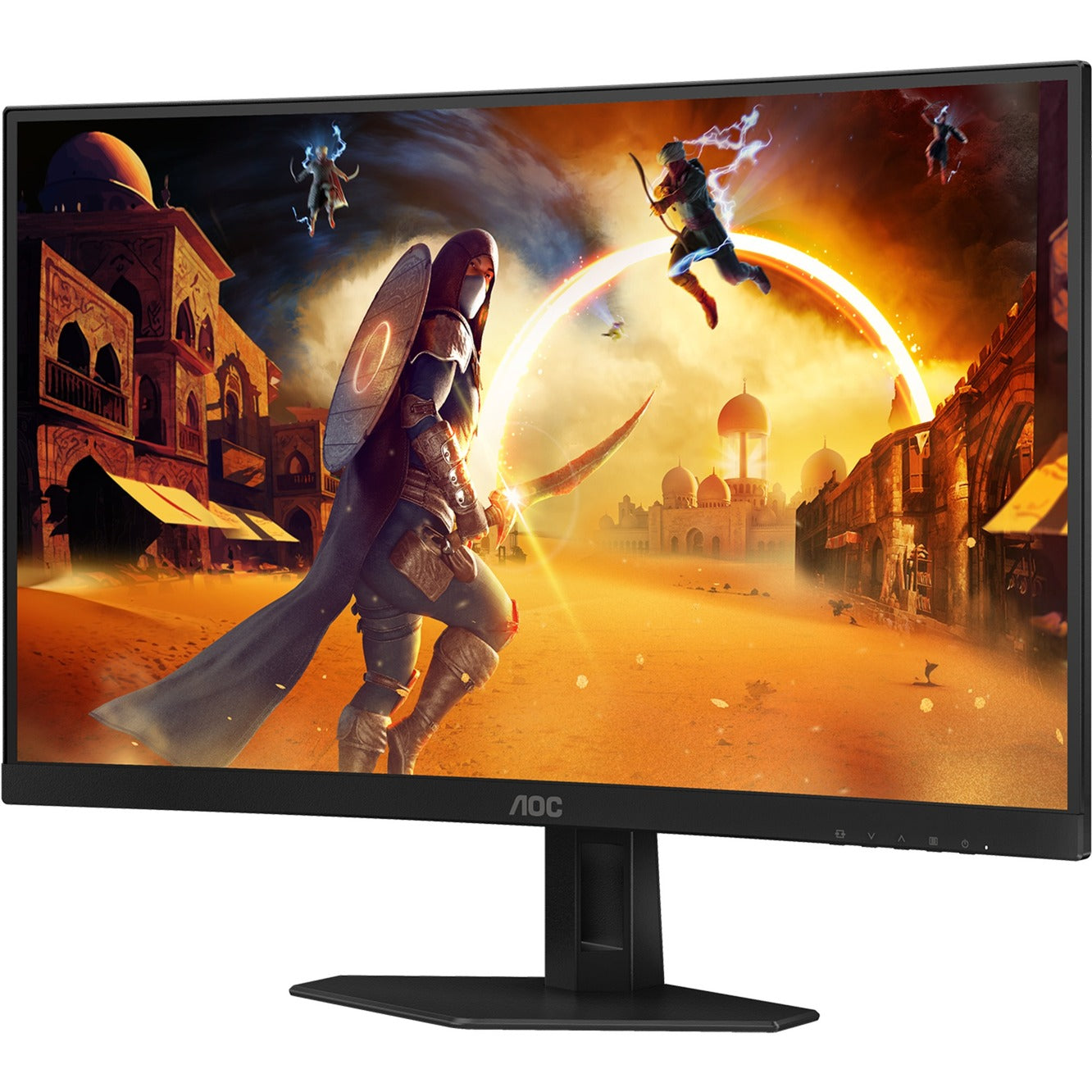 ACON AOC C27G4ZXE