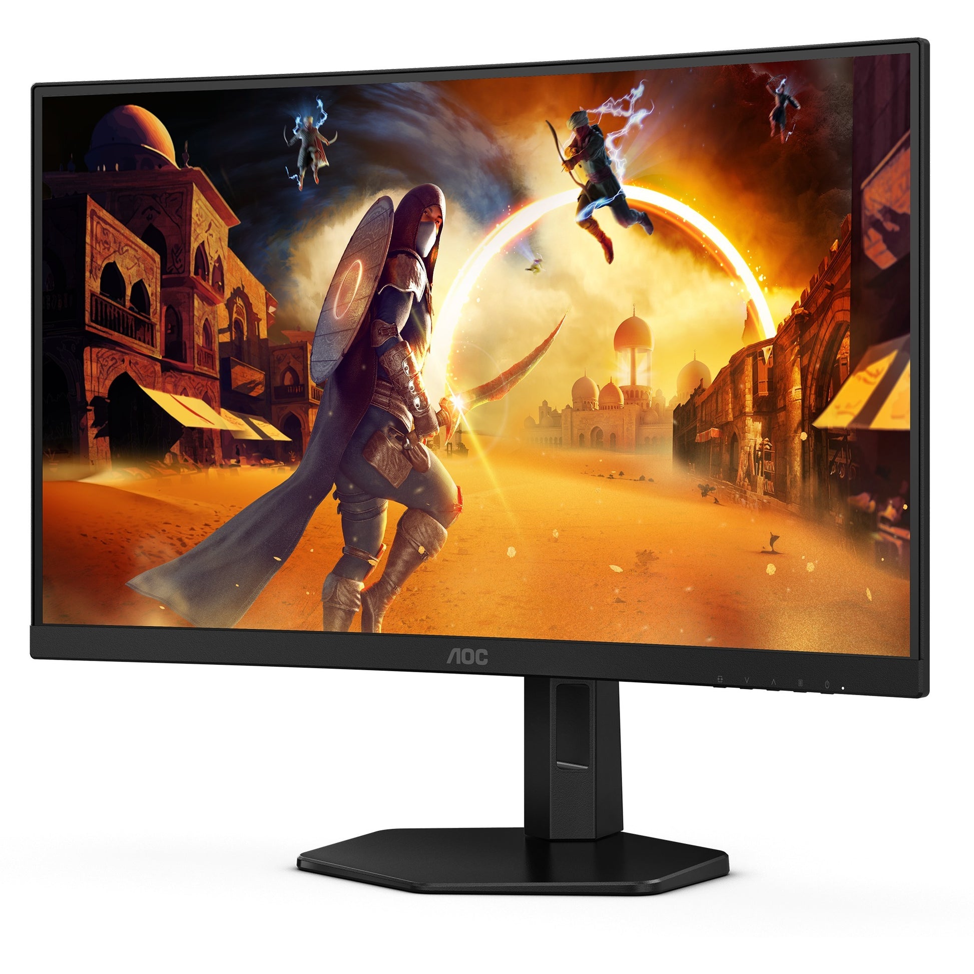 AOC AGON C27G4ZXU