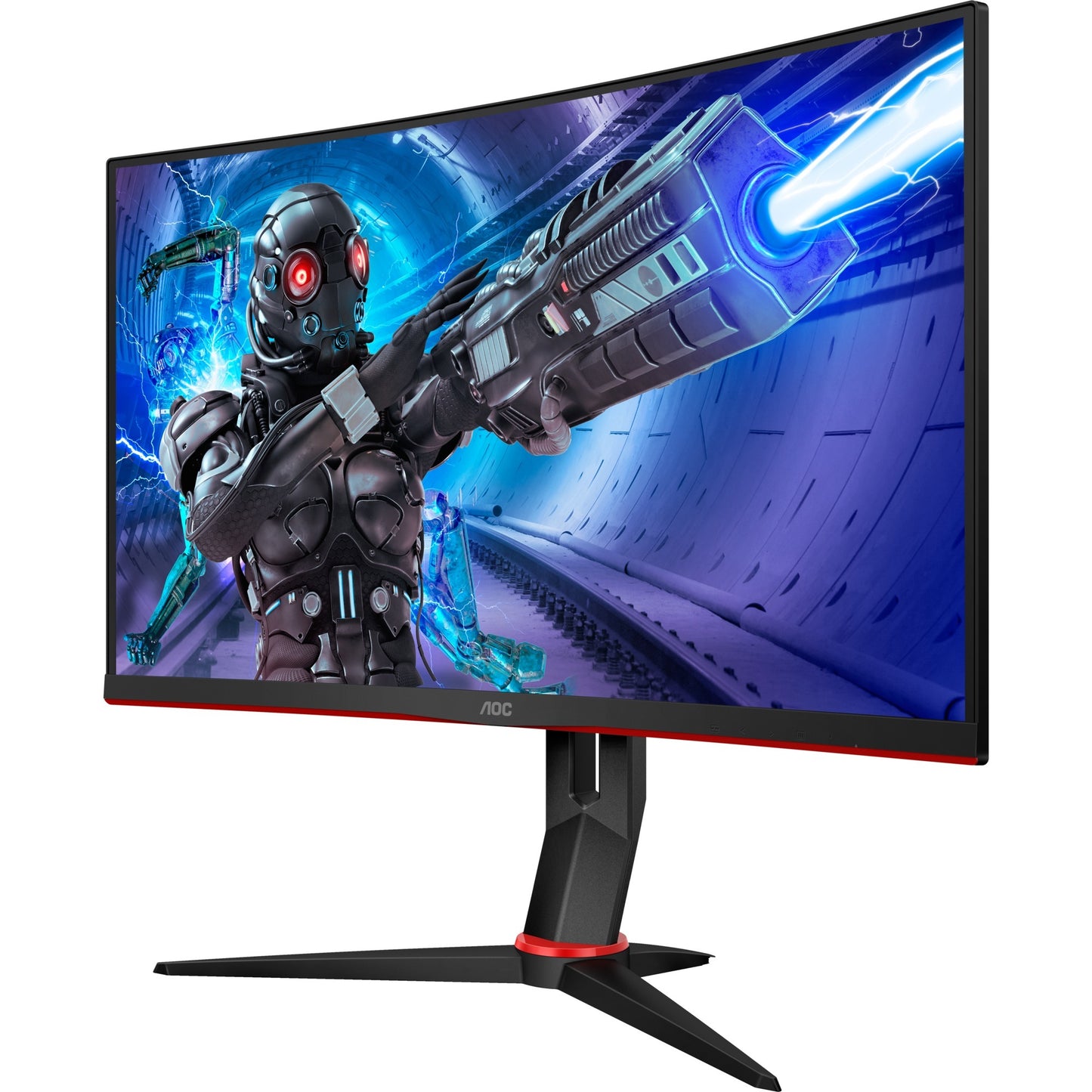 AOC C27G2ZU BK