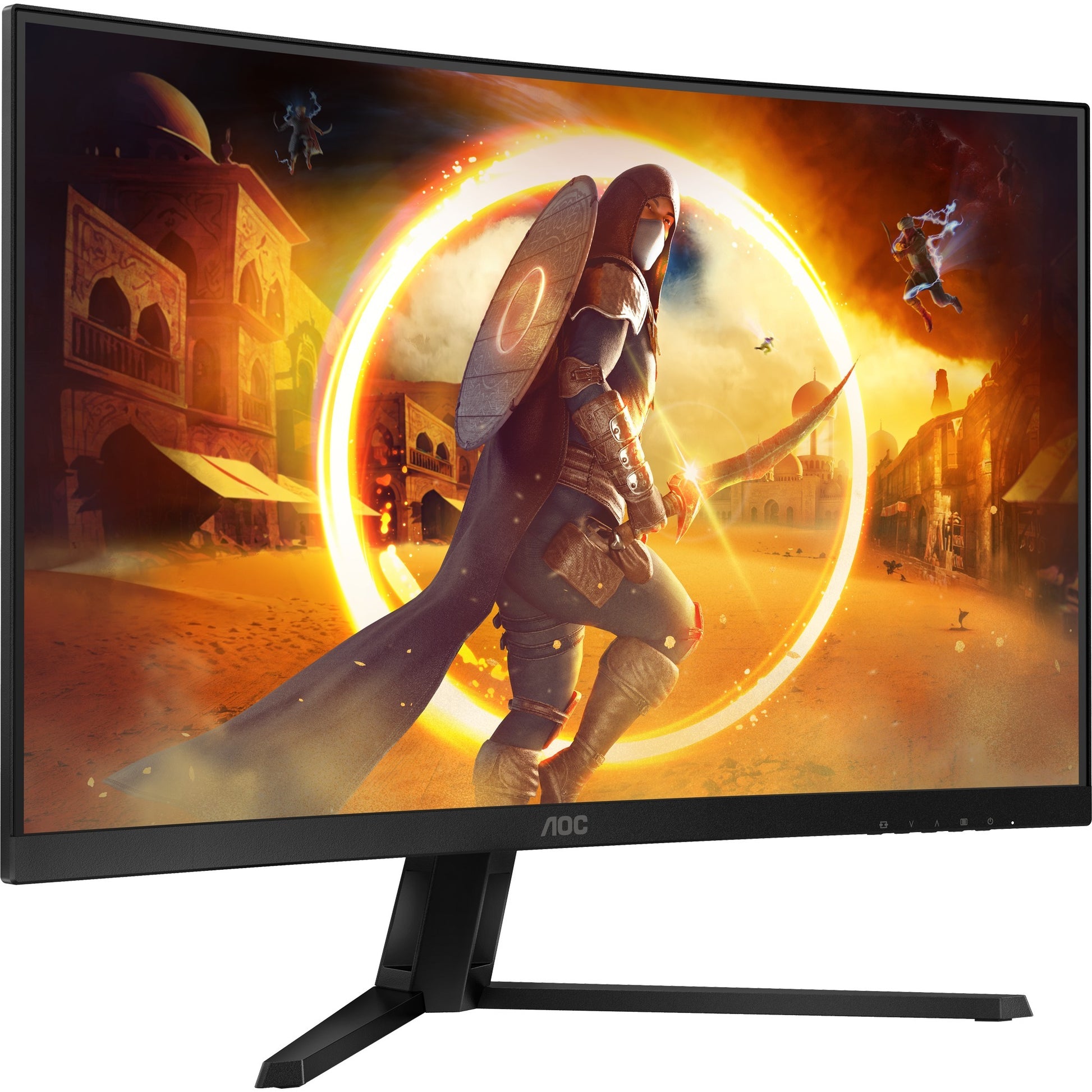 AOC CQ32G4V