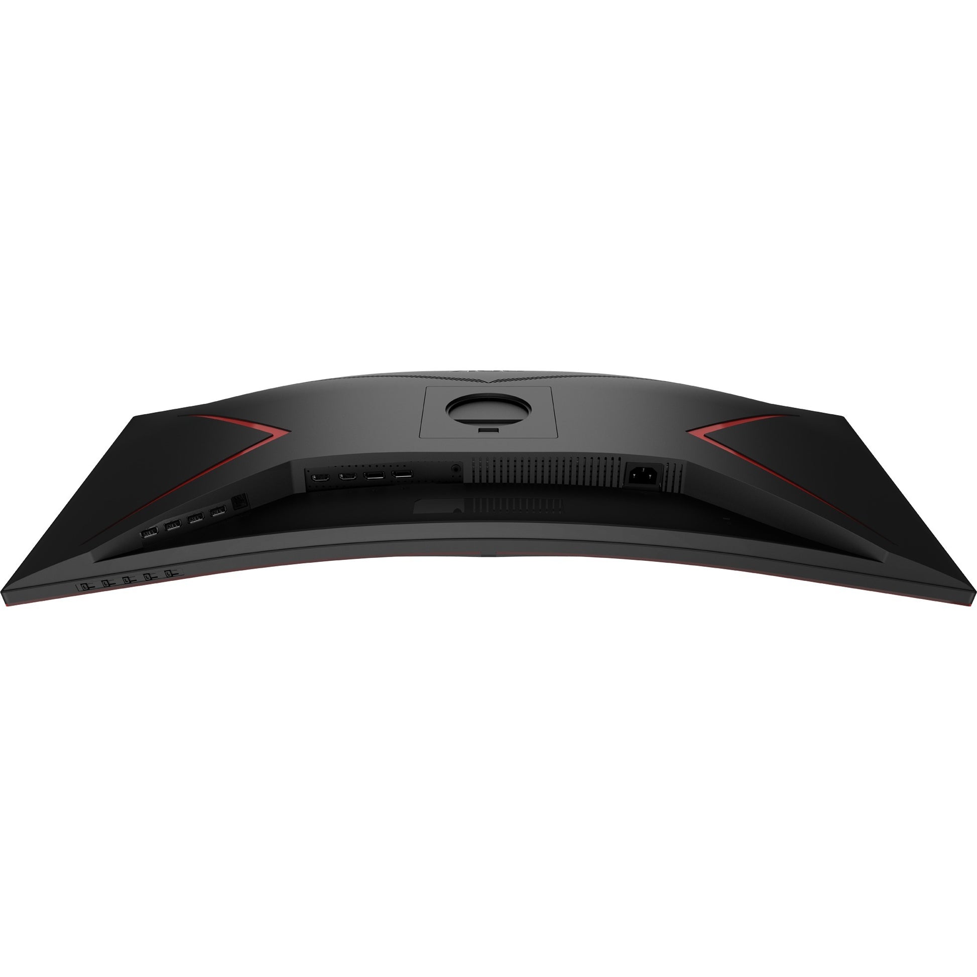 AOC CU34G2XP BK