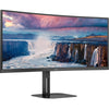 AOC CU34V5C BK