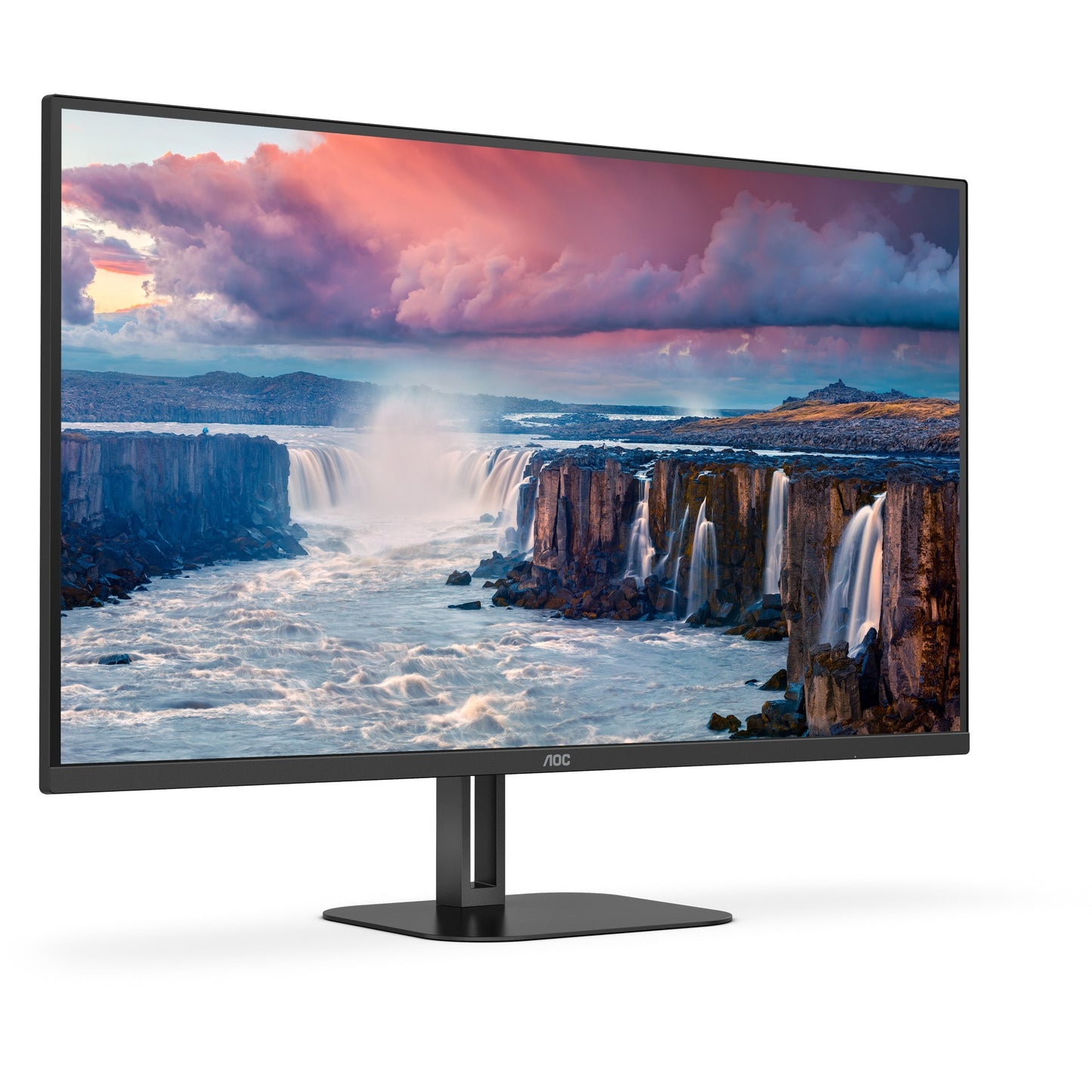 AOC Q32V5CE BK