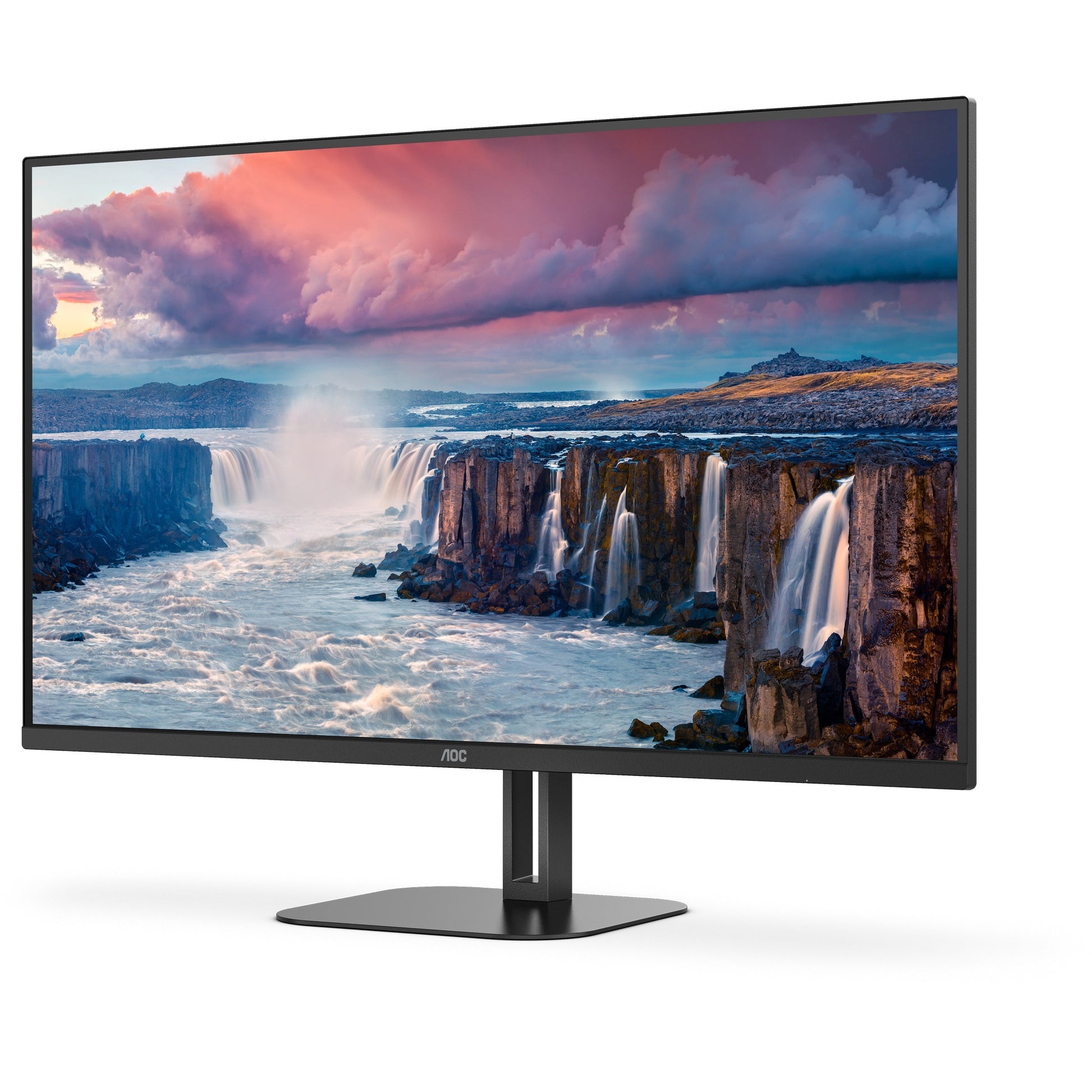 AOC Q32V5CE BK