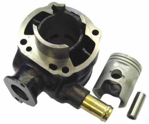 Morini Cylinder L.C. 50cc Morini 2000