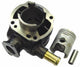 Morini Cylinder L.C. 50cc Morini 2000