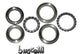Aprilia Sr Gulliver Scarubeo Ball Head set