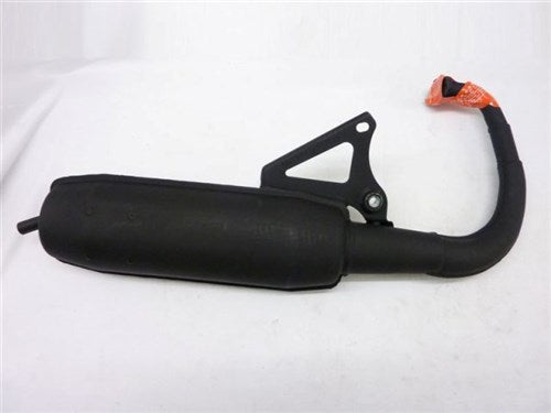 Aprilia Amico Demper Sito plus 555