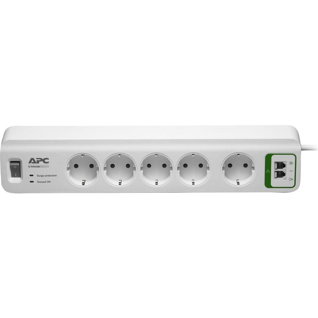 APC essentiel PM5T-GR