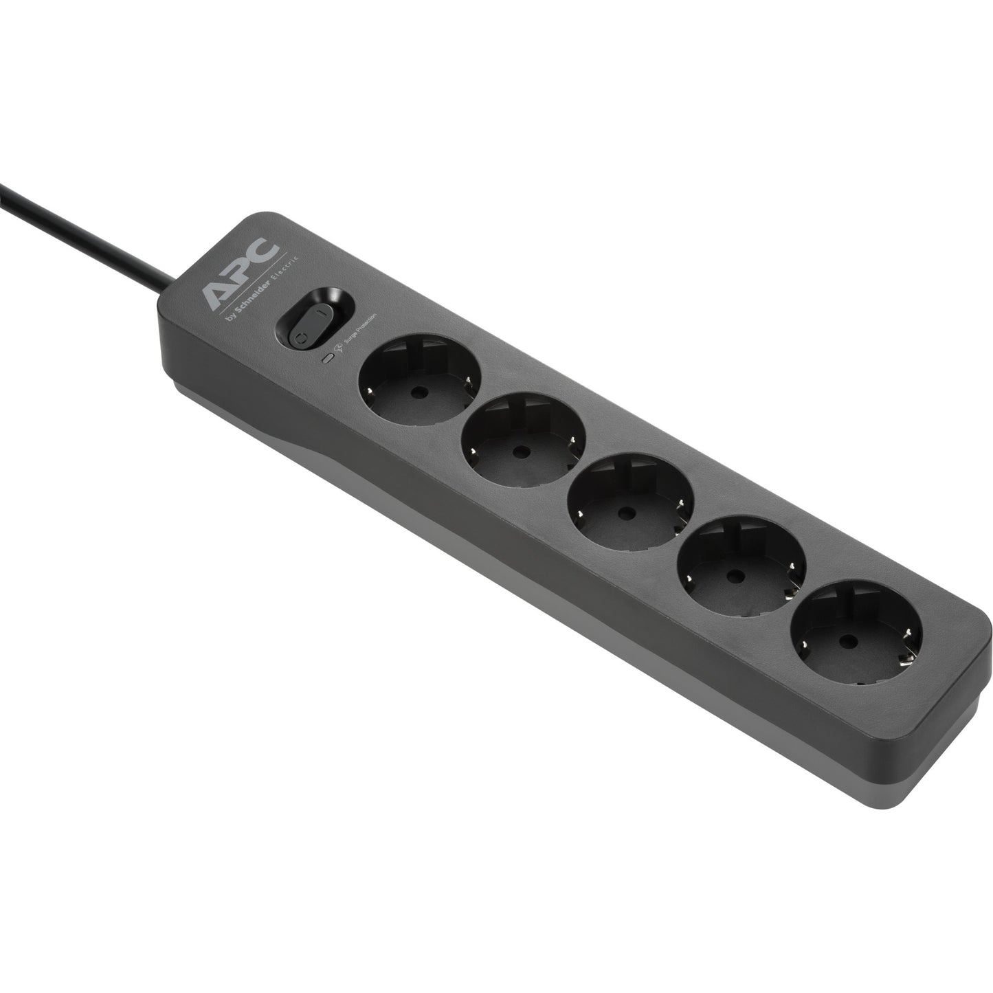 APC PME5B-GR Boss Schook avec protection contre la surtension