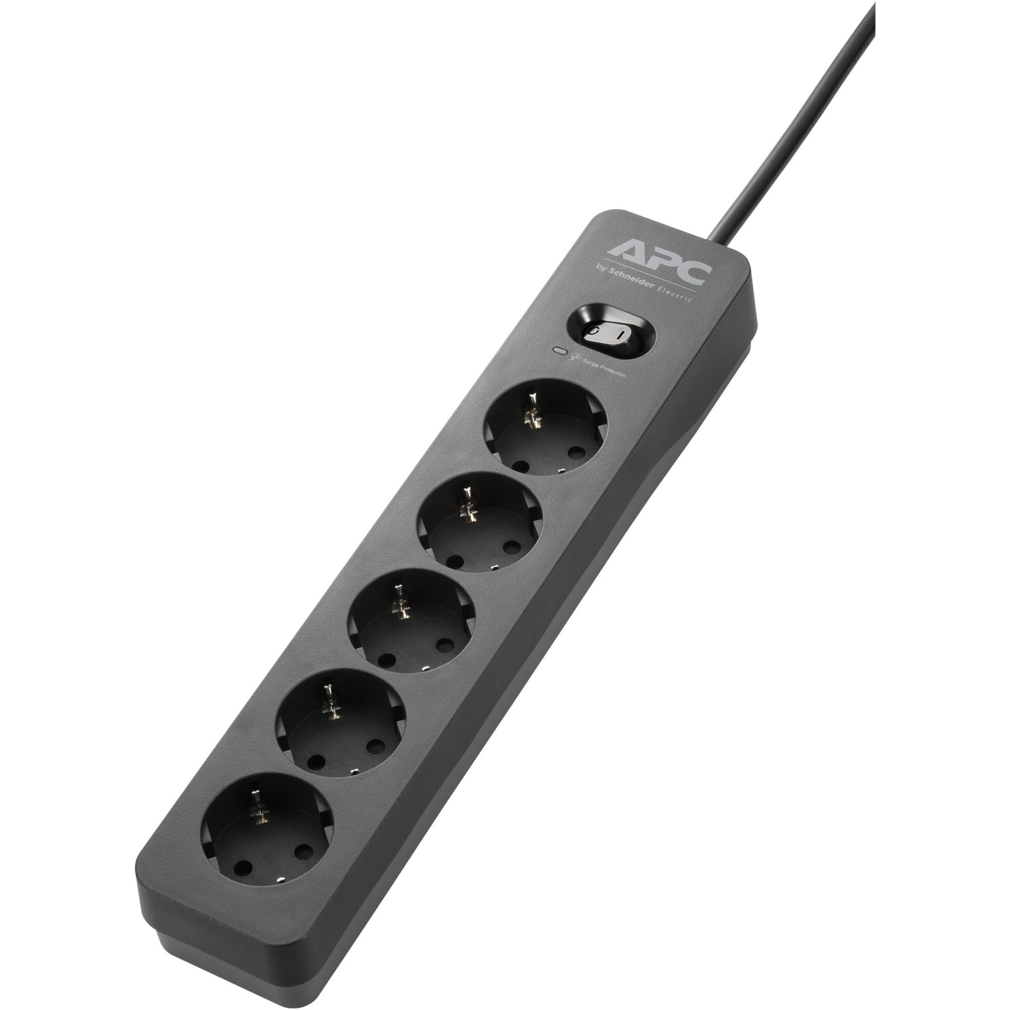 APC PME5B-GR Boss Schook avec protection contre la surtension