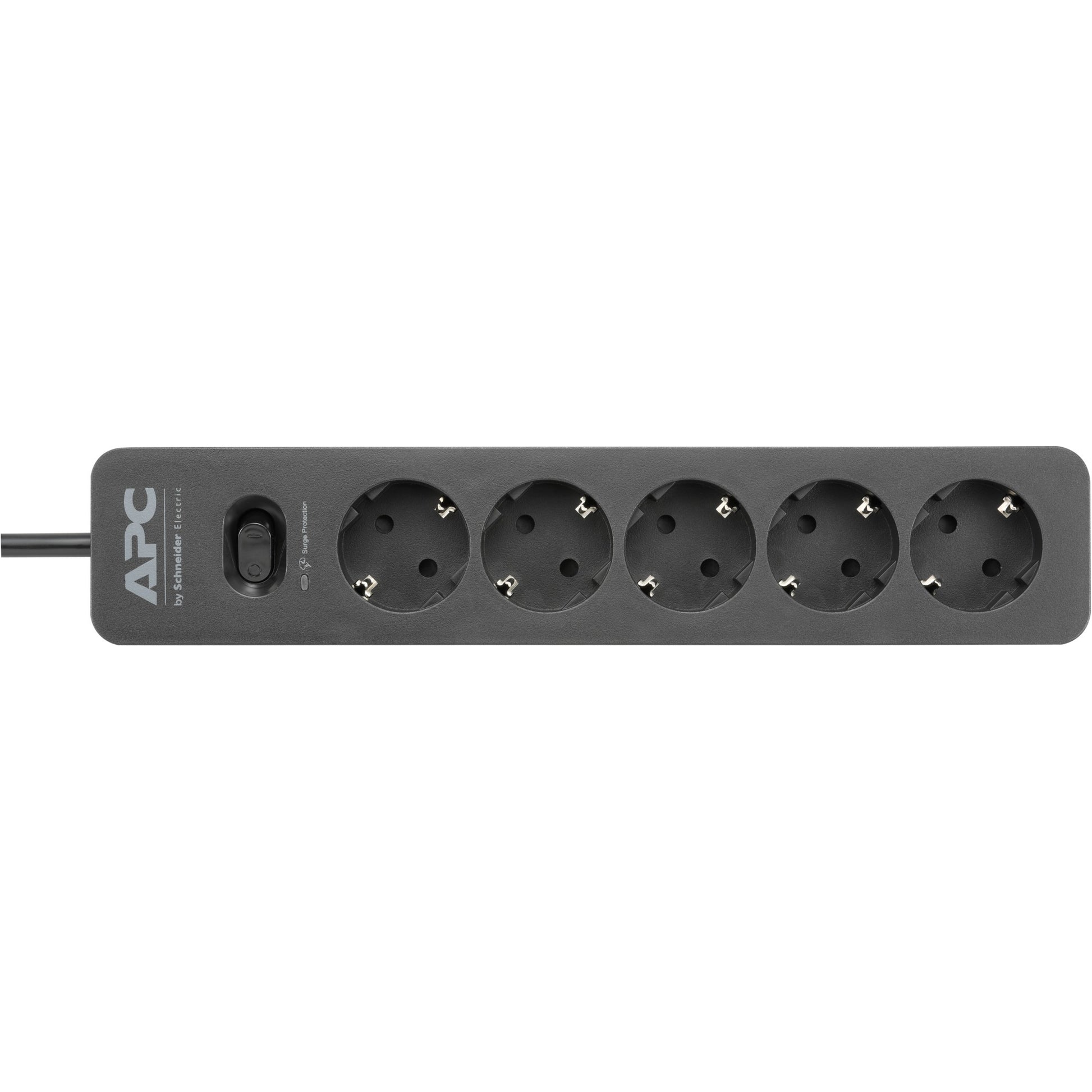 APC PME5B-GR Boss Schook avec protection contre la surtension