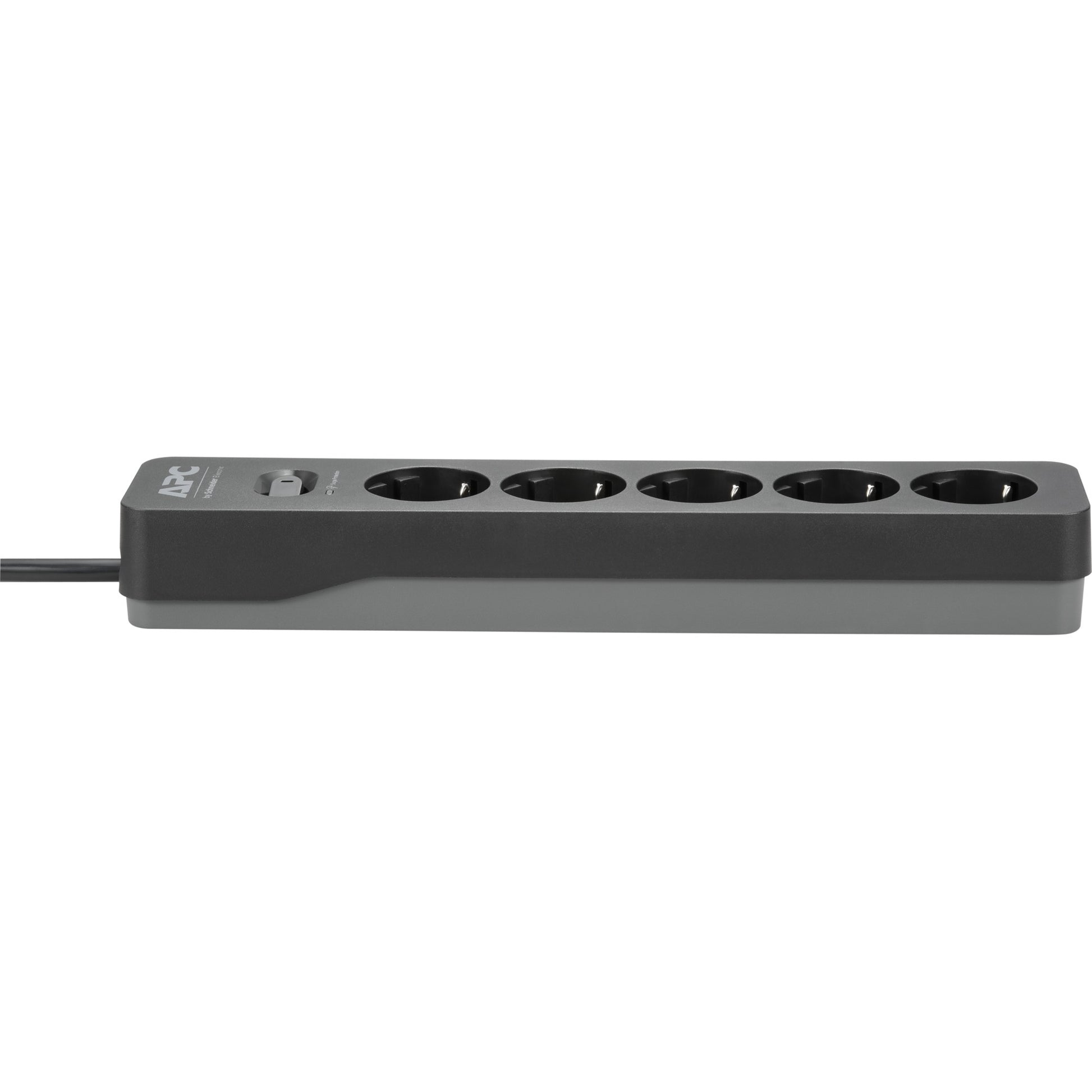 APC PME5B-GR Boss Schook avec protection contre la surtension