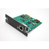 APC UPS Network Management Carte 3 AP9640