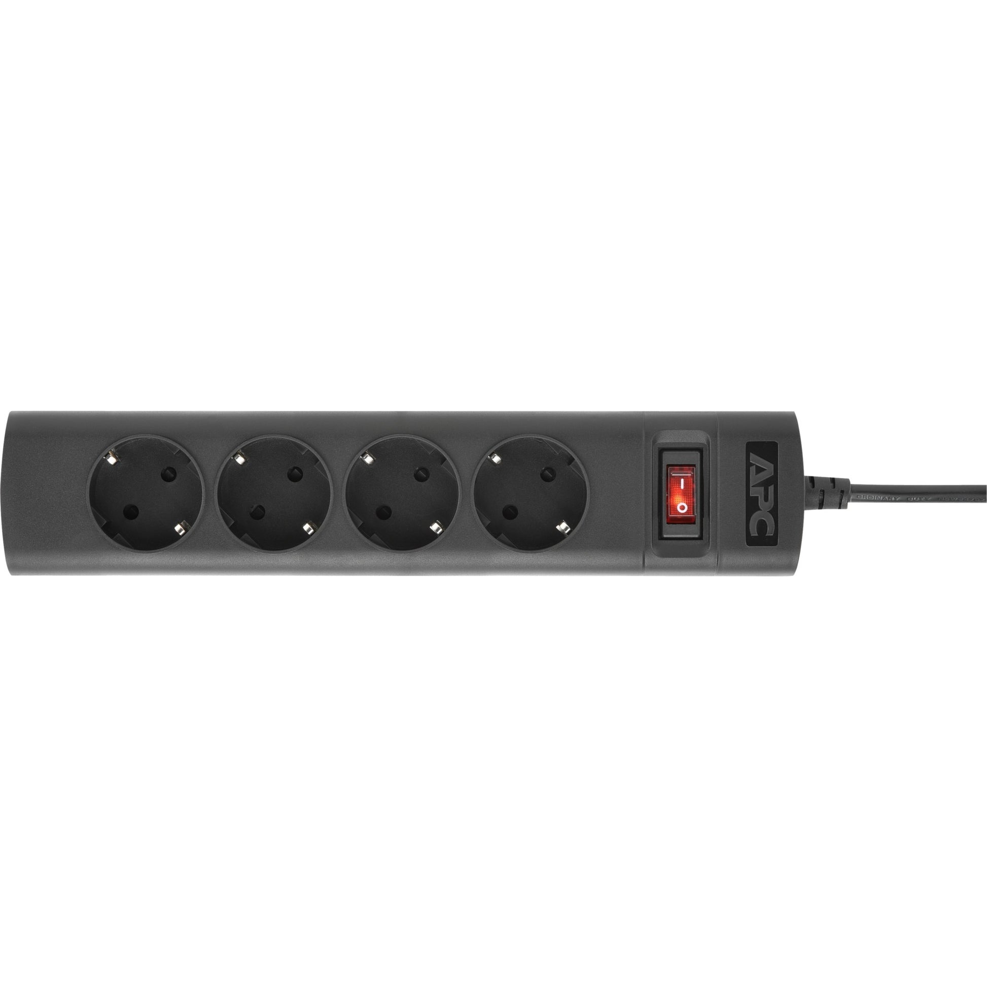 APC UPS Strip Pz42iz-gr