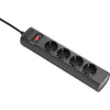 APC UPS Strip Pz42iz-gr