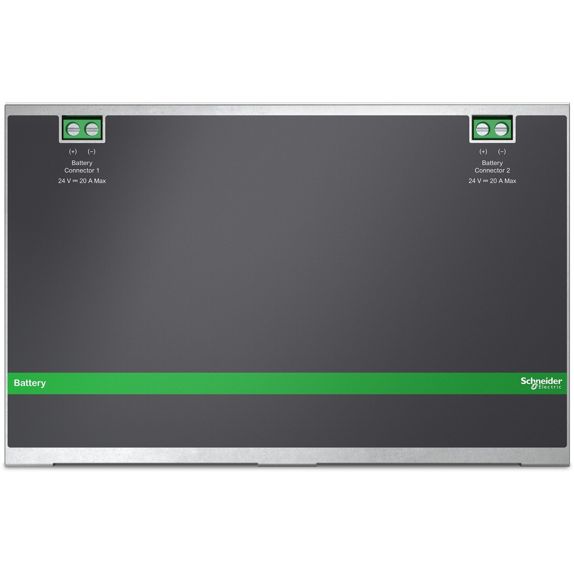 APC XB005XPDR Batterie externe, Montage Din-Rail
