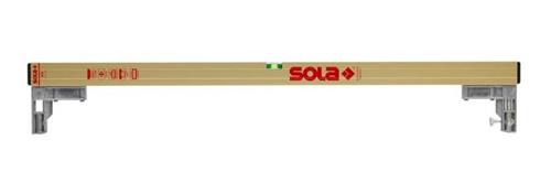 Niveau à bulle Sola apk 100cm
