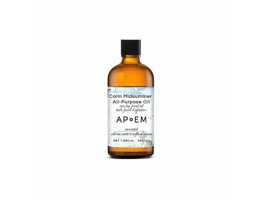 APEM Calm Midsummer All-Purph Oil Face 50 ml