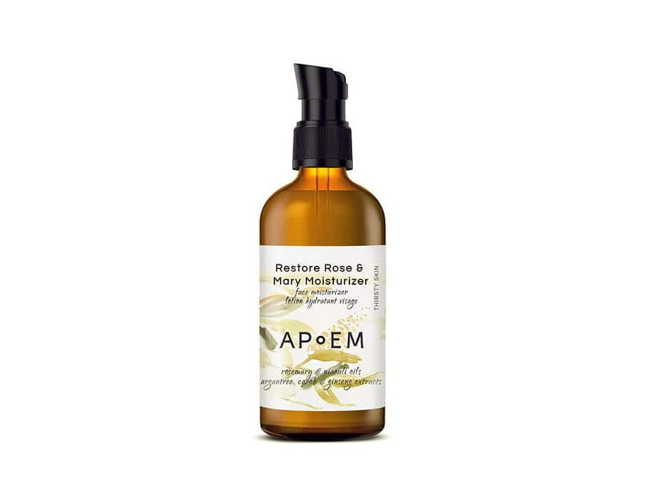 APEM Rose Mary Hydratrizer 100ml