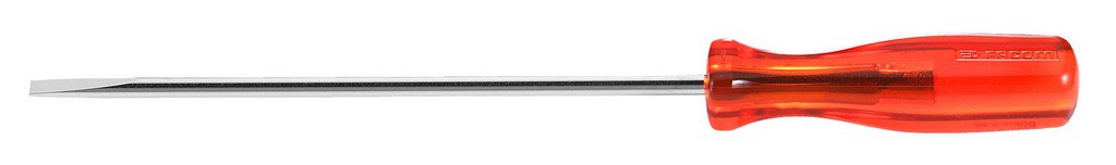 Tournevis Facom plat - lame fraisée 2x40 - ar.2x40