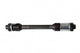 Axe arrière creux Ursus 146mm